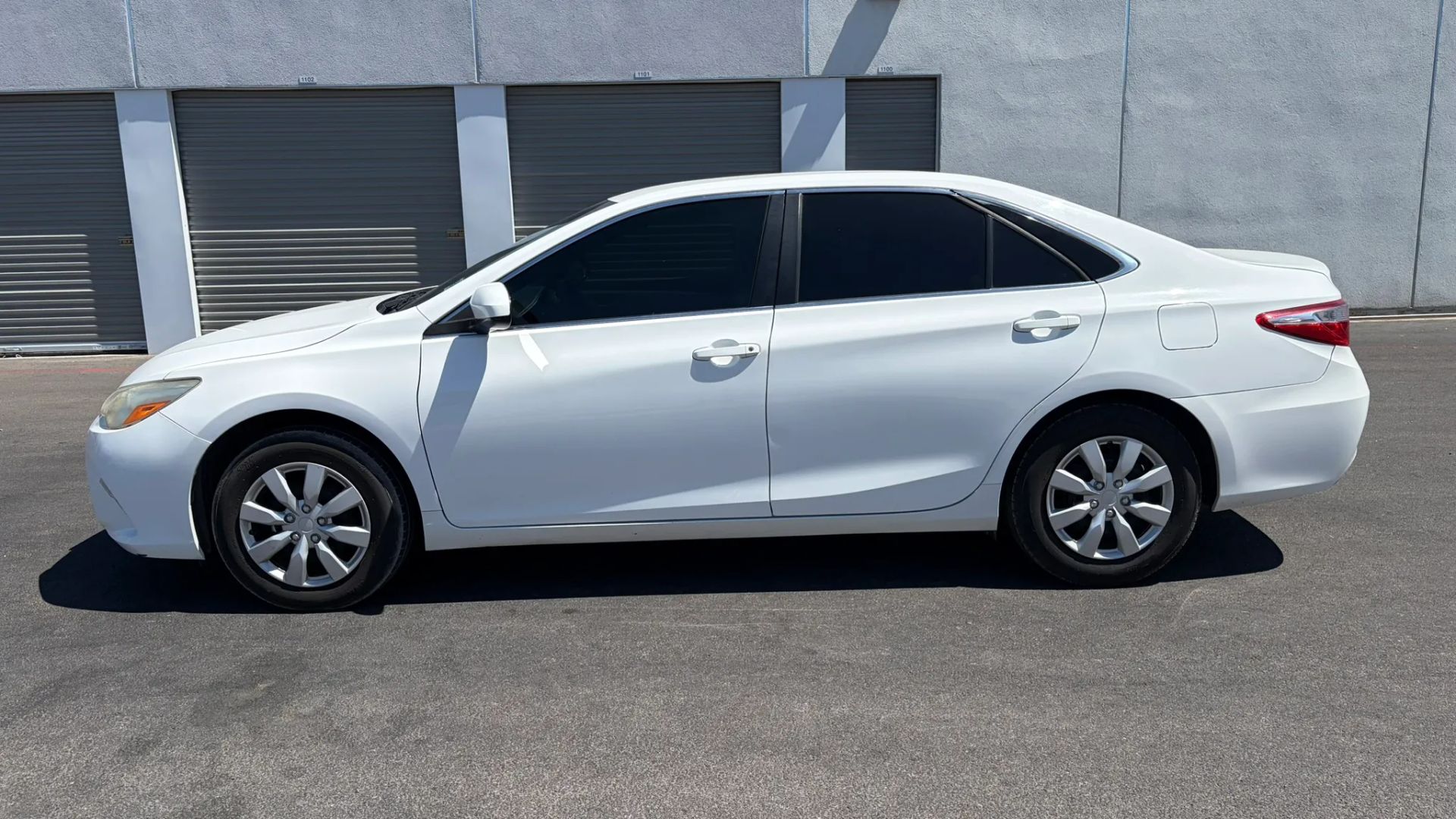 toyota camry 2017 4T1BF1FK4HU792532 image toyota camry 2017 4T1BF1FK4HU792532 image