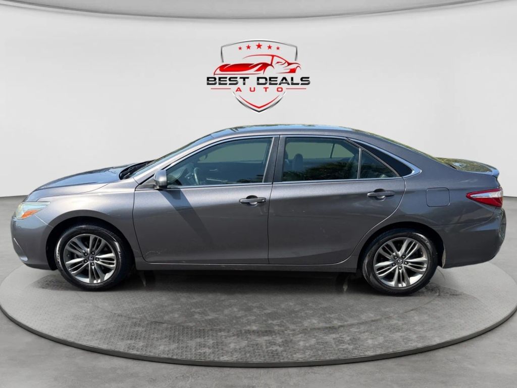 toyota camry 2017 4T1BF1FK0HU335698 image toyota camry 2017 4T1BF1FK0HU335698 image
