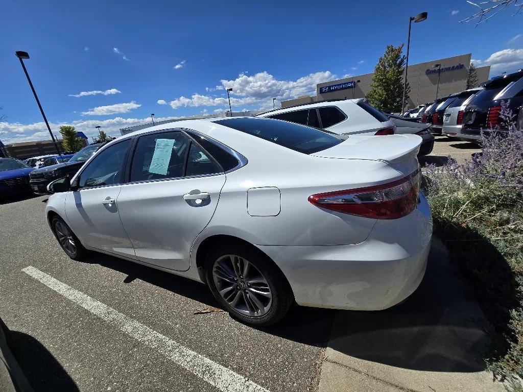 toyota camry 2017 4T1BF1FK4HU434332 image toyota camry 2017 4T1BF1FK4HU434332 image