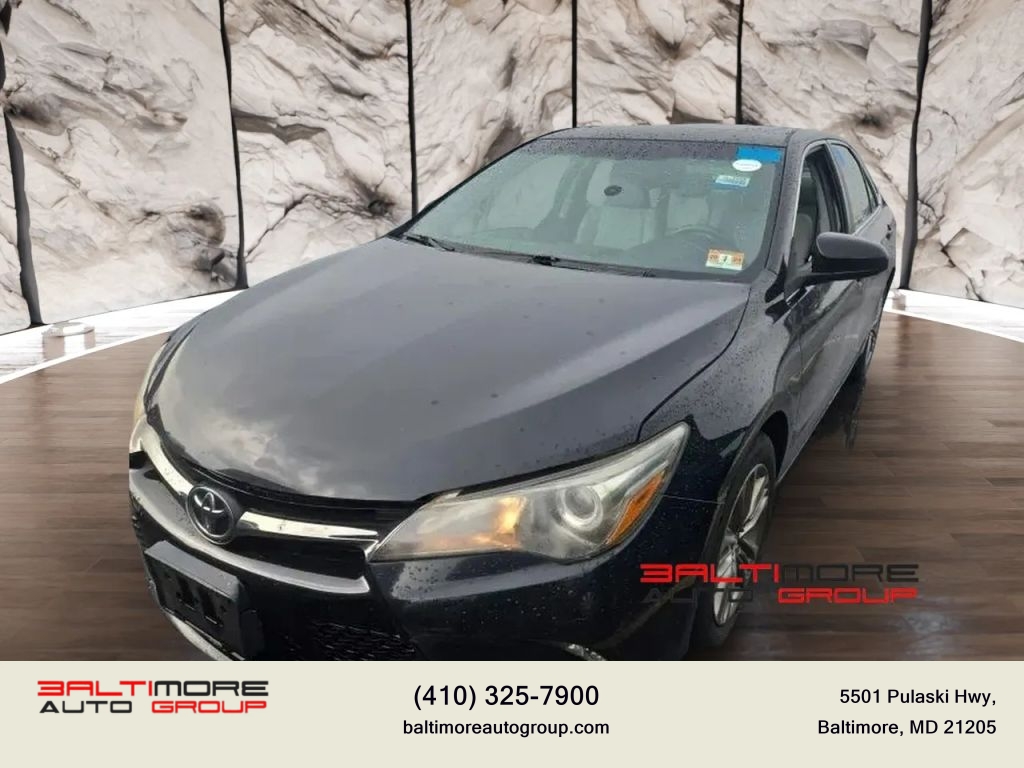 toyota camry 2017 4T1BF1FK4HU447940 image toyota camry 2017 4T1BF1FK4HU447940 image