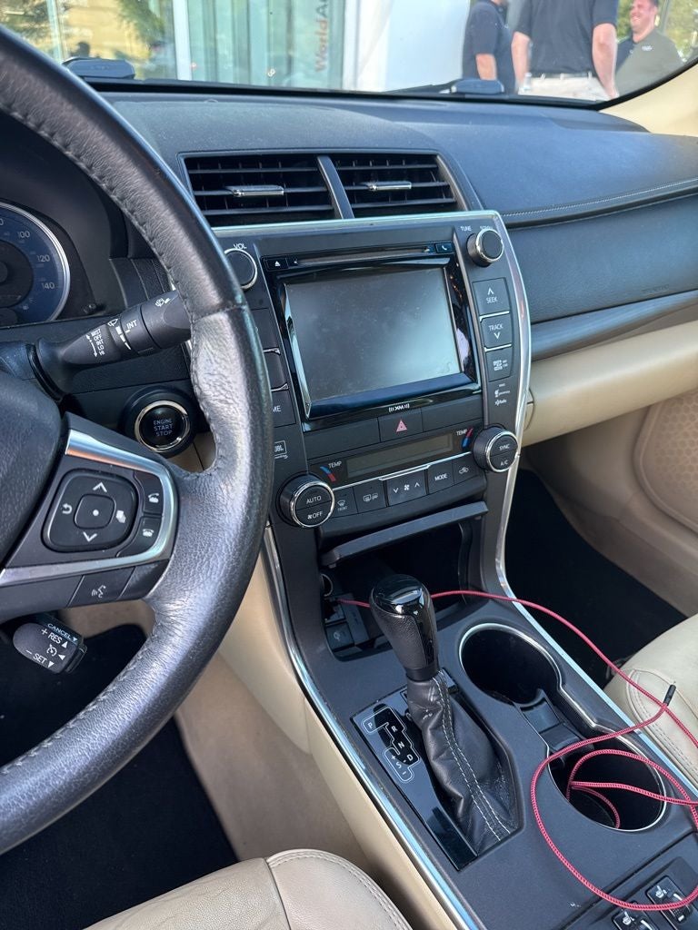toyota camry 2017 4T1BF1FK2HU665651 image toyota camry 2017 4T1BF1FK2HU665651 image
