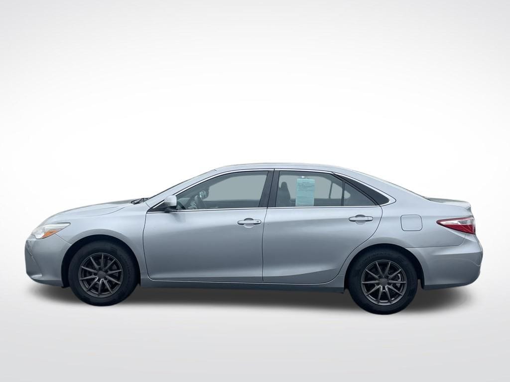 toyota camry 2017 4T1BF1FK7HU754227 image toyota camry 2017 4T1BF1FK7HU754227 image
