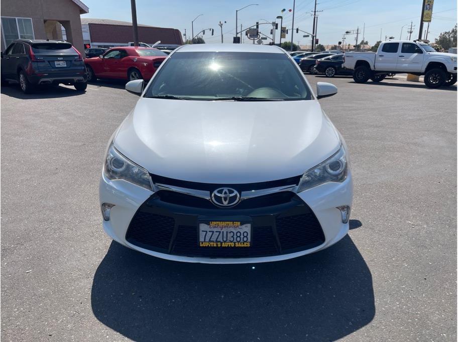 toyota camry 2017 4T1BF1FK7HU438763 image toyota camry 2017 4T1BF1FK7HU438763 image