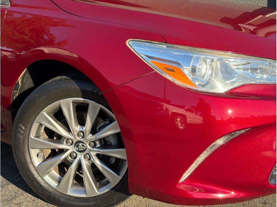 toyota camry 2017 4T1BF1FK9HU662889 image toyota camry 2017 4T1BF1FK9HU662889 image