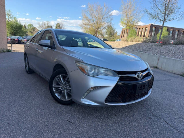 toyota camry 2017 4T1BF1FK5HU726488 image toyota camry 2017 4T1BF1FK5HU726488 image