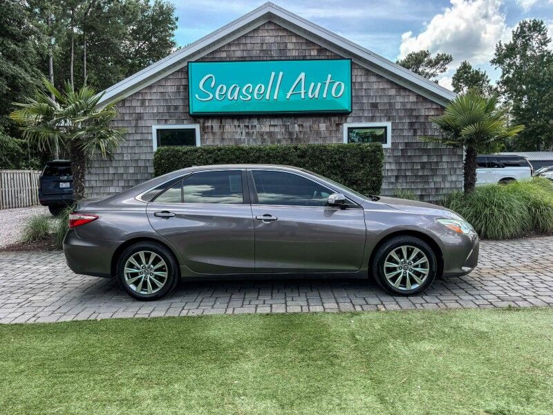 toyota camry 2017 4T1BF1FK2HU381727 image toyota camry 2017 4T1BF1FK2HU381727 image