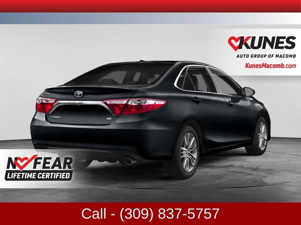 toyota camry 2017 4T1BF1FK7HU413717 image toyota camry 2017 4T1BF1FK7HU413717 image