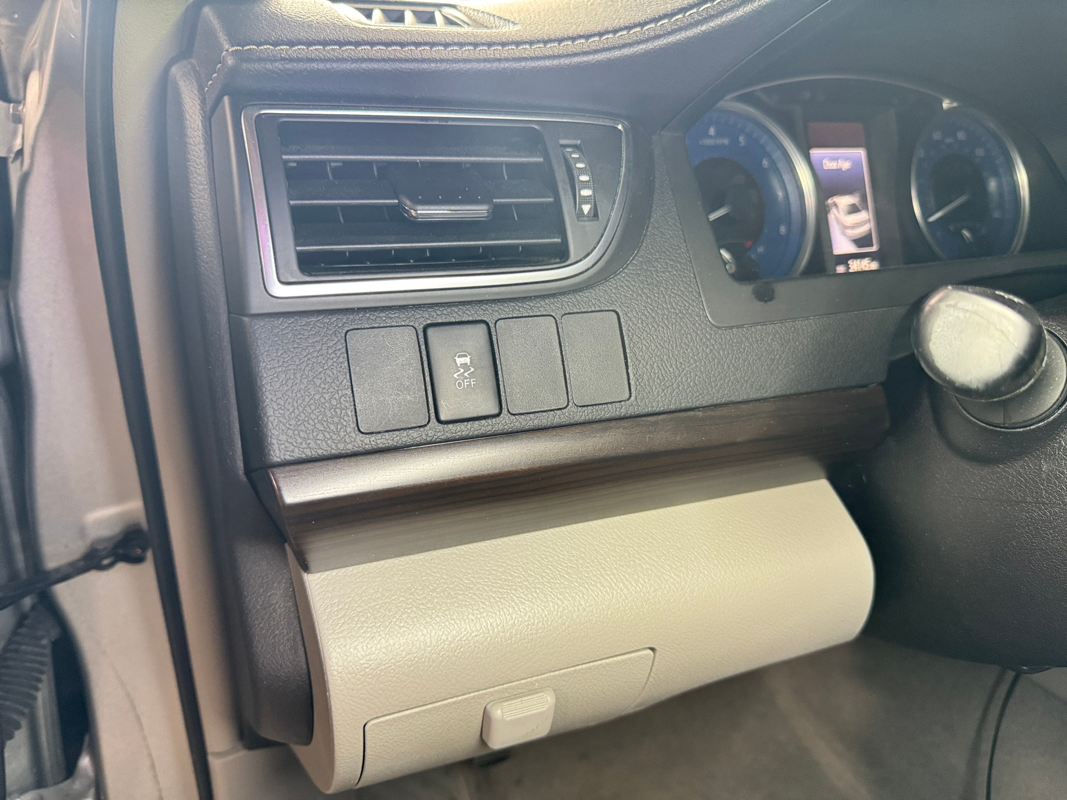 toyota camry 2017 4T1BF1FK8HU675634 image toyota camry 2017 4T1BF1FK8HU675634 image