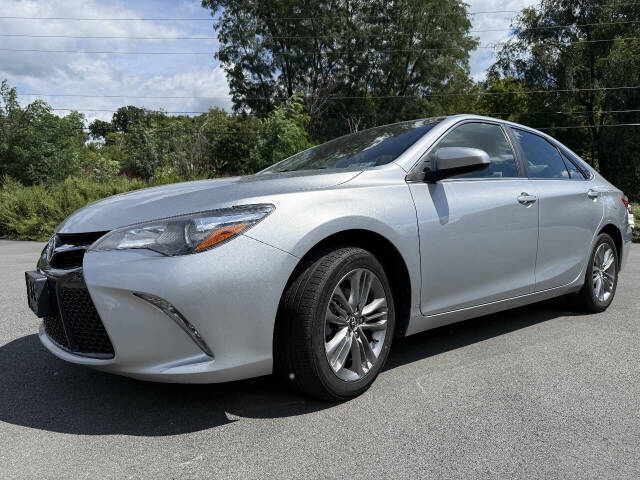 toyota camry 2017 4T1BF1FKXHU450955 image toyota camry 2017 4T1BF1FKXHU450955 image