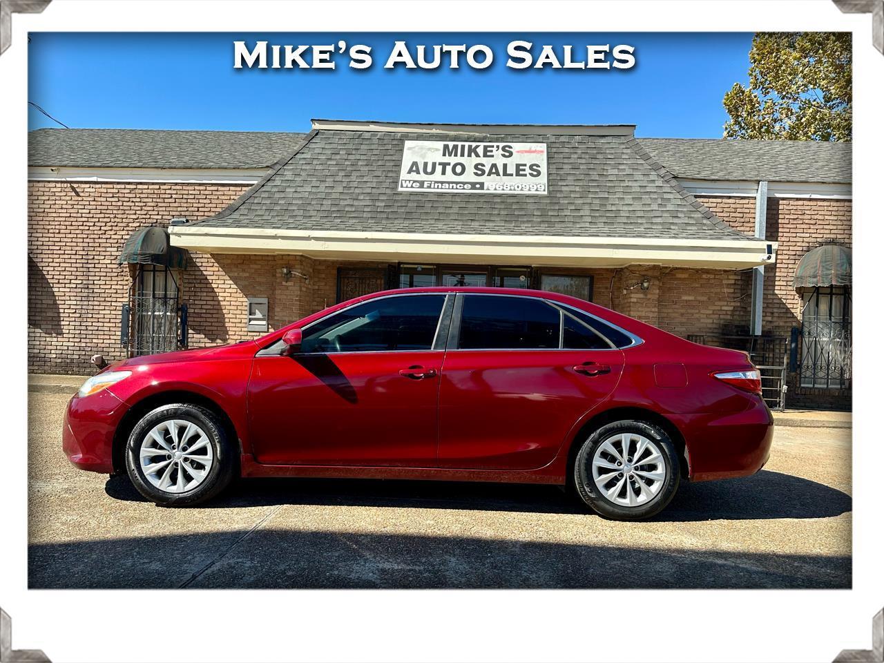 toyota camry 2017 4T1BF1FK9HU794812 image toyota camry 2017 4T1BF1FK9HU794812 image