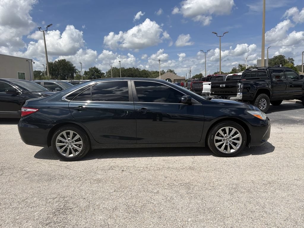 toyota camry 2017 4T1BF1FK4HU693919 image toyota camry 2017 4T1BF1FK4HU693919 image
