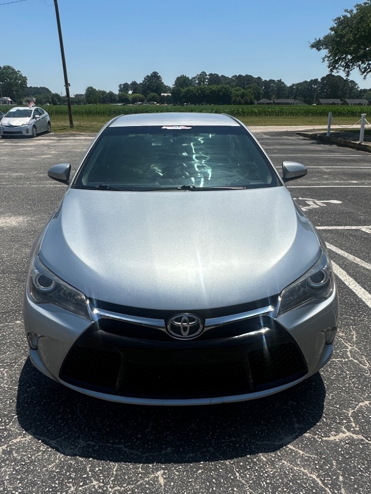 toyota camry 2017 4T1BF1FK7HU743714 image toyota camry 2017 4T1BF1FK7HU743714 image