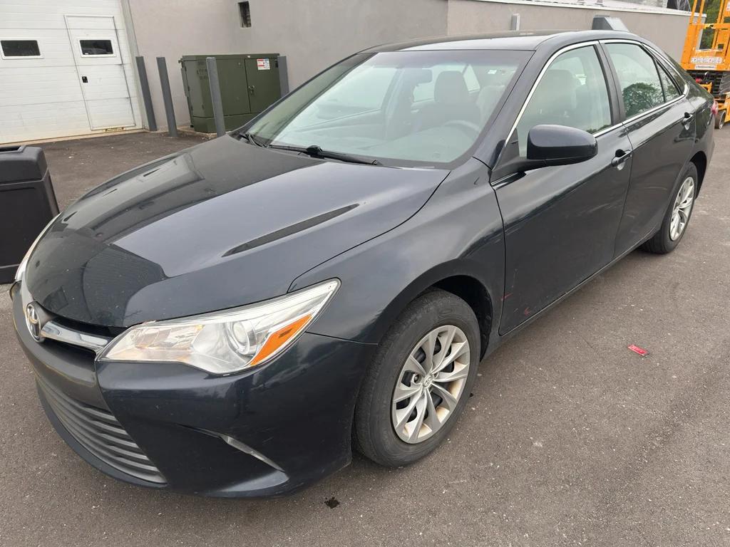toyota camry 2017 4T1BF1FK5HU400271 image toyota camry 2017 4T1BF1FK5HU400271 image