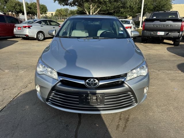 toyota camry 2017 4T1BF1FK4HU278891 image toyota camry 2017 4T1BF1FK4HU278891 image