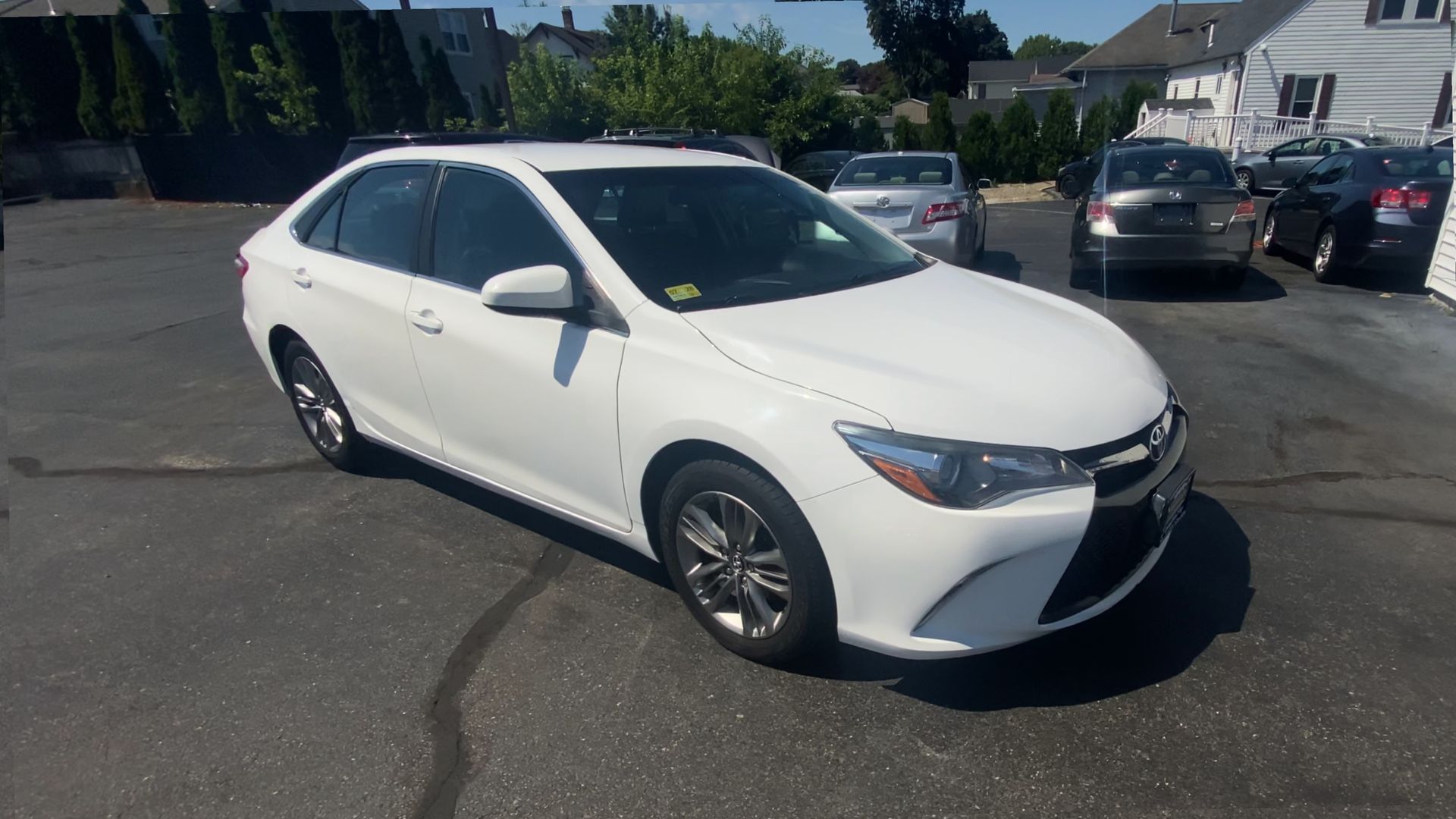 toyota camry 2017 4T1BF1FK2HU796708 image toyota camry 2017 4T1BF1FK2HU796708 image