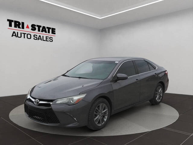toyota camry 2017 4T1BF1FK5HU813338 image toyota camry 2017 4T1BF1FK5HU813338 image