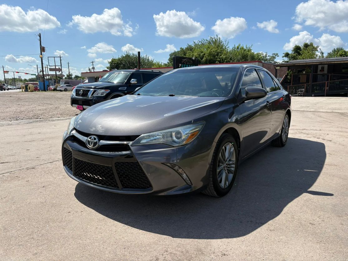 toyota camry 2017 4T1BF1FK9HU300285 image toyota camry 2017 4T1BF1FK9HU300285 image