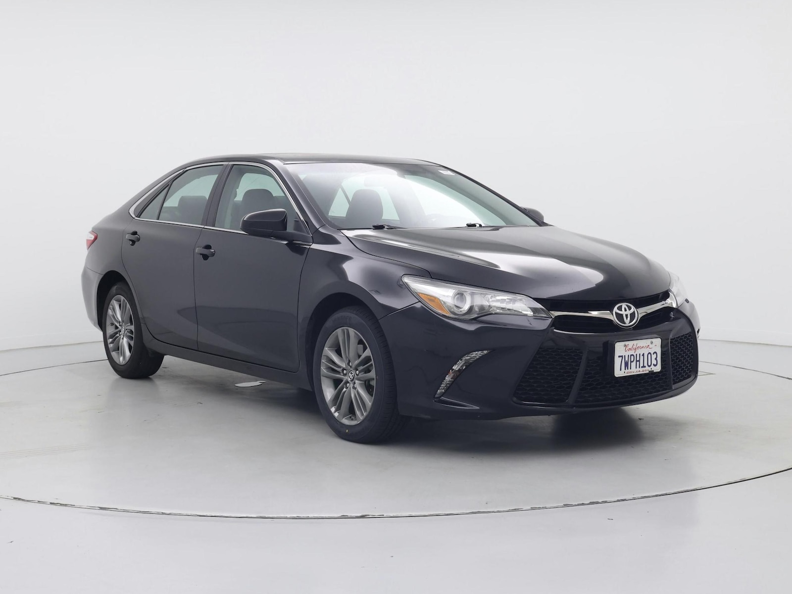toyota camry 2017 4T1BF1FK8HU386768 image toyota camry 2017 4T1BF1FK8HU386768 image