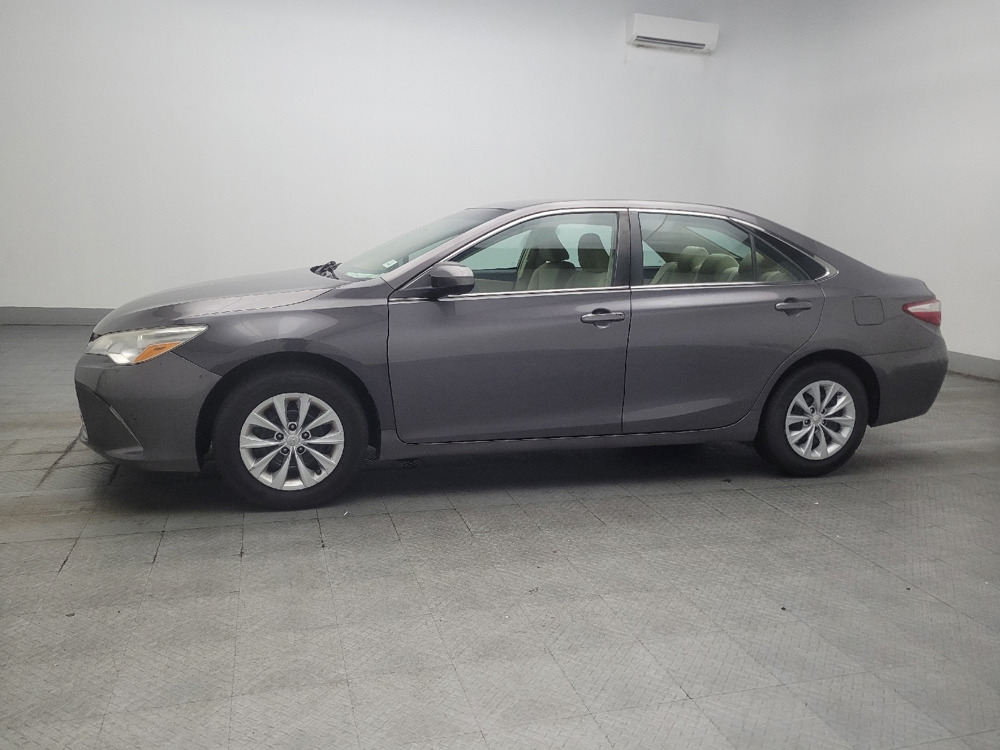 toyota camry 2017 4T1BF1FK7HU793609 image toyota camry 2017 4T1BF1FK7HU793609 image