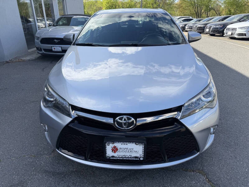 toyota camry 2017 4T1BF1FK5HU734722 image toyota camry 2017 4T1BF1FK5HU734722 image