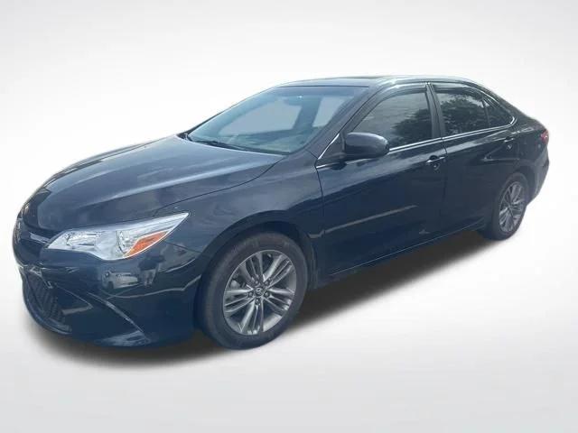 toyota camry 2017 4T1BF1FK7HU417749 image toyota camry 2017 4T1BF1FK7HU417749 image