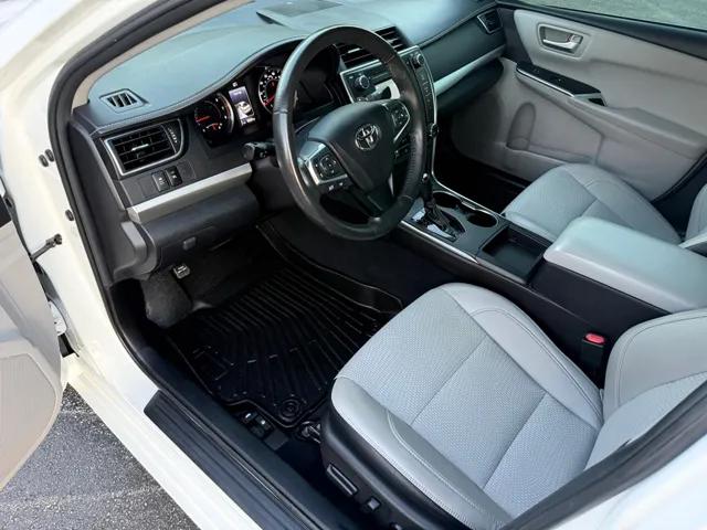 toyota camry 2017 4T1BF1FK6HU452816 image toyota camry 2017 4T1BF1FK6HU452816 image