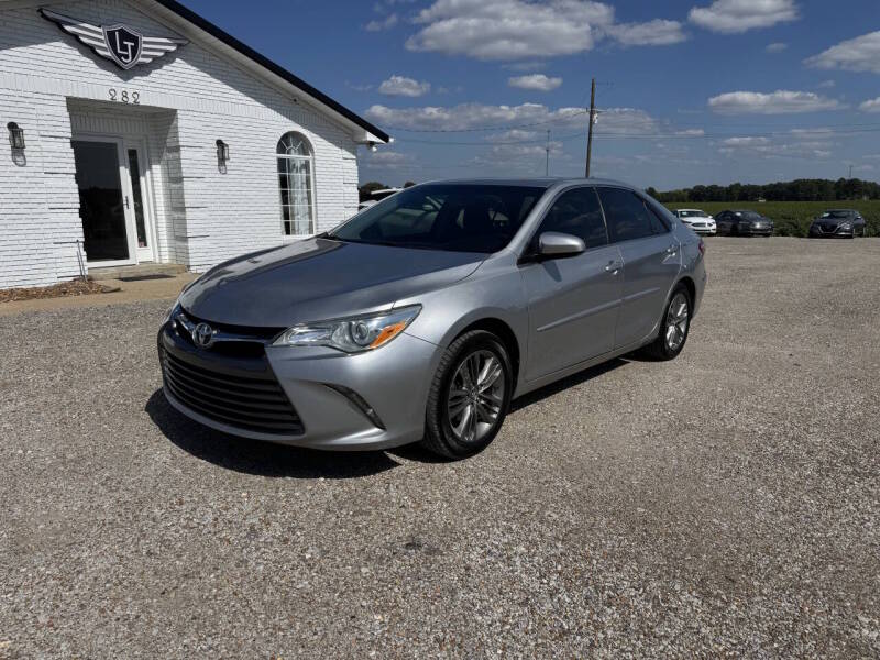 toyota camry 2017 4T1BF1FK6HU651476 image toyota camry 2017 4T1BF1FK6HU651476 image