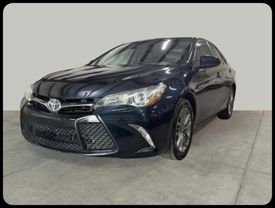 toyota camry 2017 4T1BF1FK2HU324587 image toyota camry 2017 4T1BF1FK2HU324587 image