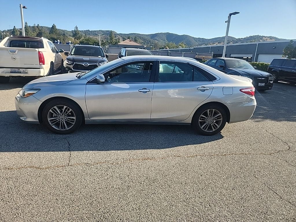 toyota camry 2017 4T1BF1FK5HU810035 image toyota camry 2017 4T1BF1FK5HU810035 image