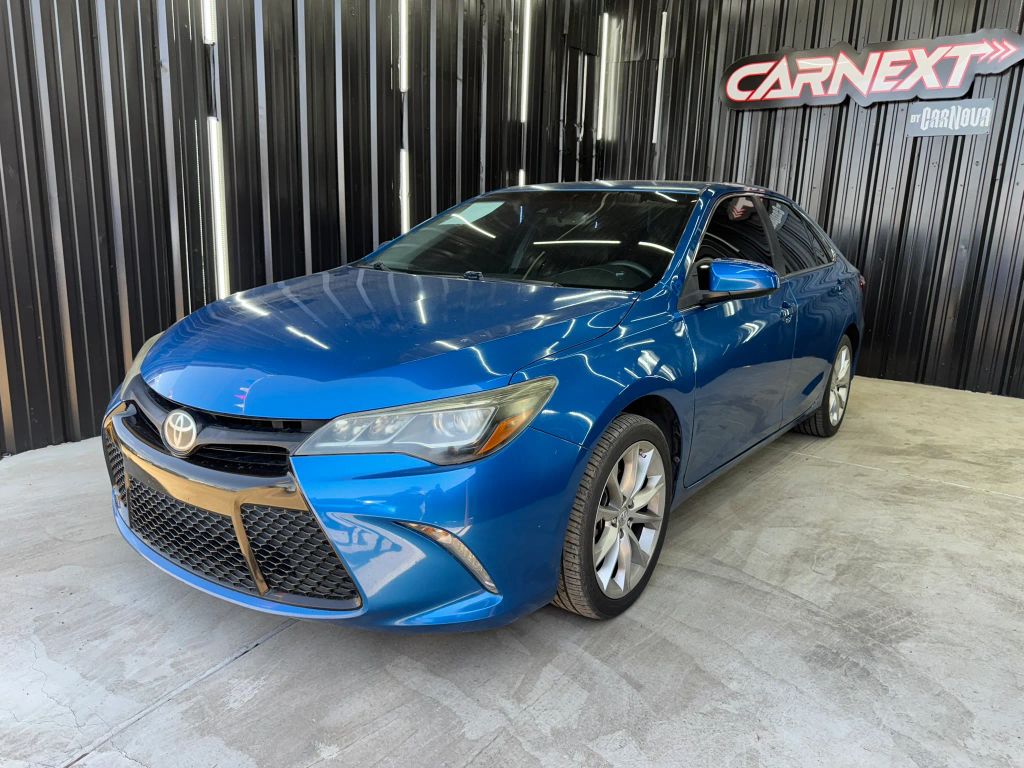 toyota camry 2017 4T1BK1FK7HU581014 image toyota camry 2017 4T1BK1FK7HU581014 image