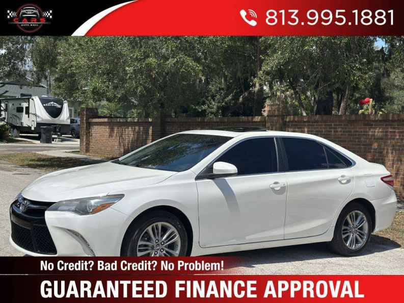 toyota camry 2017 4T1BF1FK8HU382283 image toyota camry 2017 4T1BF1FK8HU382283 image
