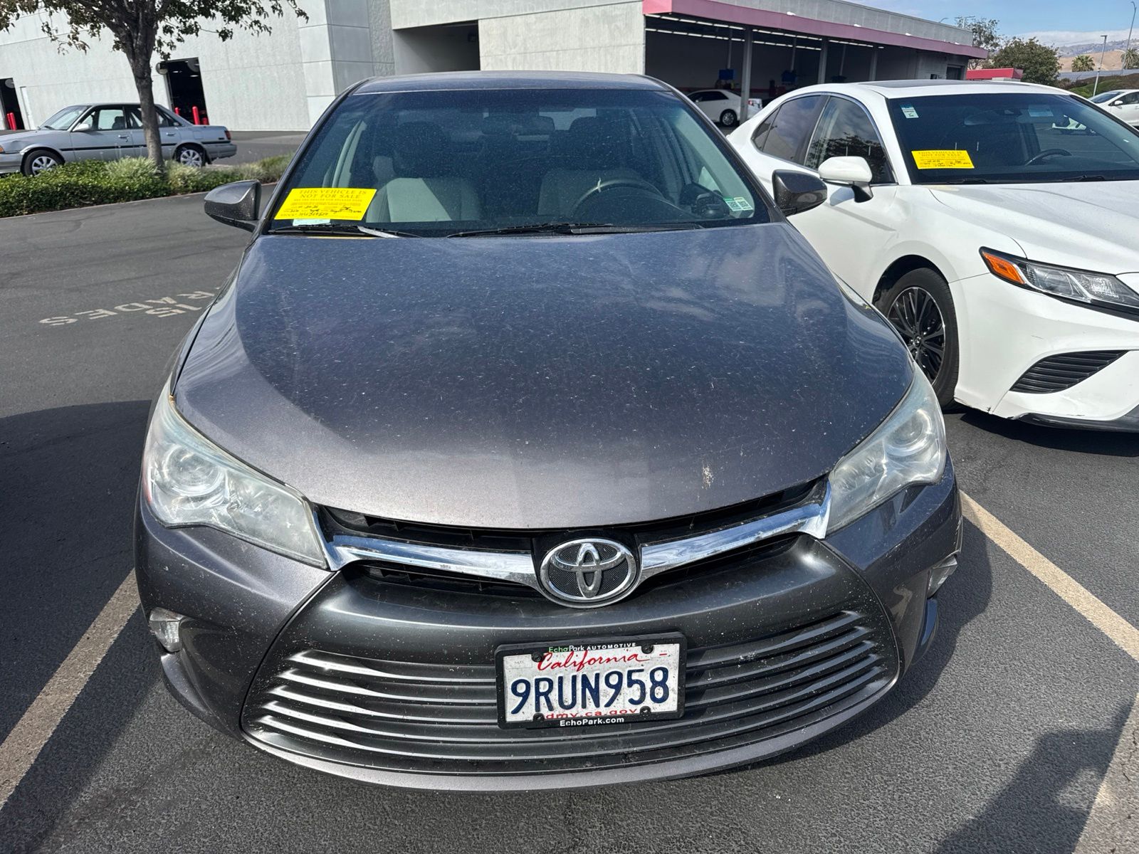 toyota camry 2017 4T1BF1FK8HU369517 image toyota camry 2017 4T1BF1FK8HU369517 image