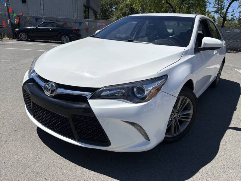 toyota camry 2017 4T1BF1FK2HU271972 image toyota camry 2017 4T1BF1FK2HU271972 image