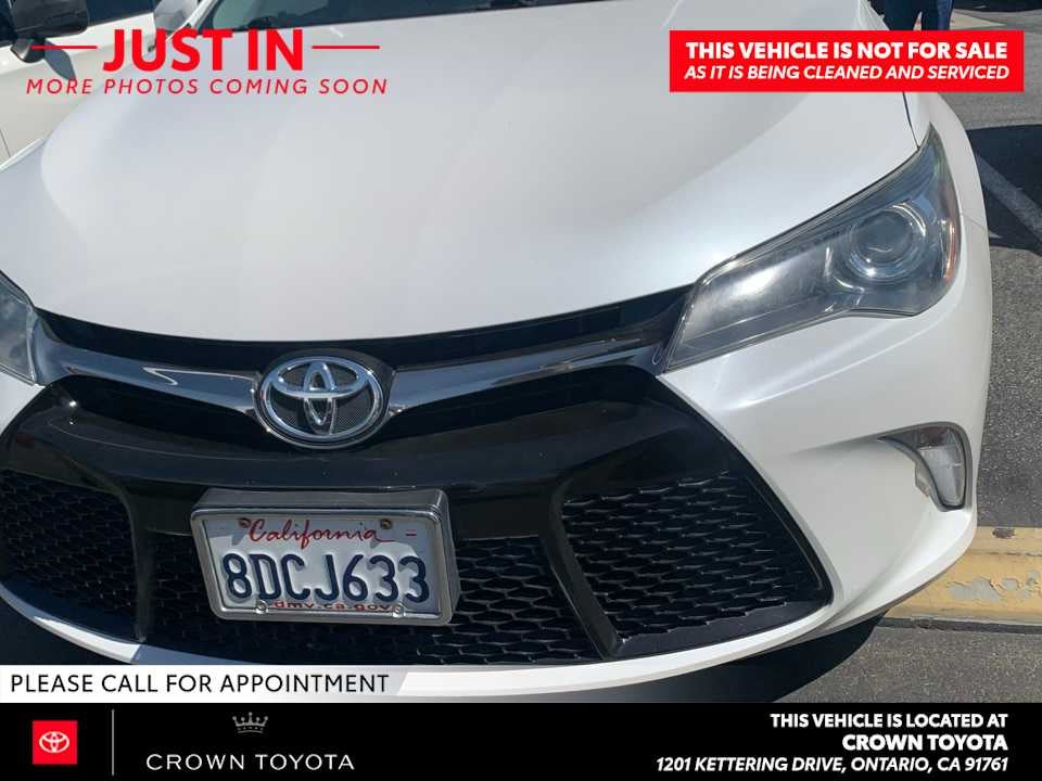 toyota camry 2017 4T1BF1FK5HU307234 image toyota camry 2017 4T1BF1FK5HU307234 image
