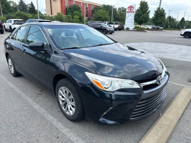 toyota camry 2017 4T1BF1FK2HU316120 image toyota camry 2017 4T1BF1FK2HU316120 image