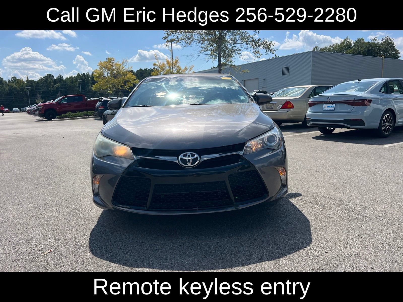 toyota camry 2017 4T1BF1FK9HU635529 image toyota camry 2017 4T1BF1FK9HU635529 image