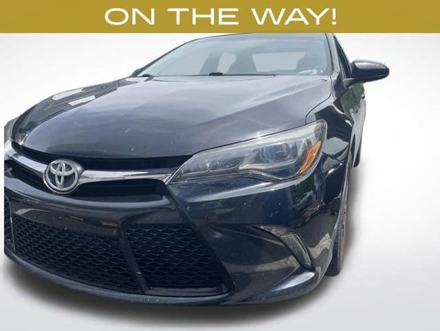 toyota camry 2017 4T1BK1FK2HU577095 image toyota camry 2017 4T1BK1FK2HU577095 image
