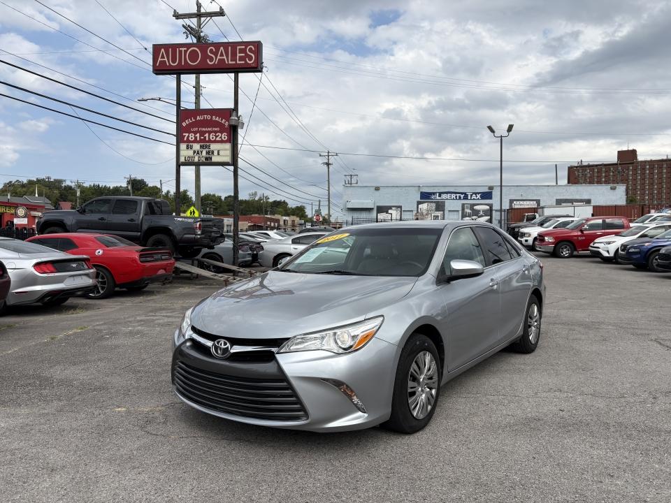 toyota camry 2017 4T1BF1FK6HU341828 image toyota camry 2017 4T1BF1FK6HU341828 image
