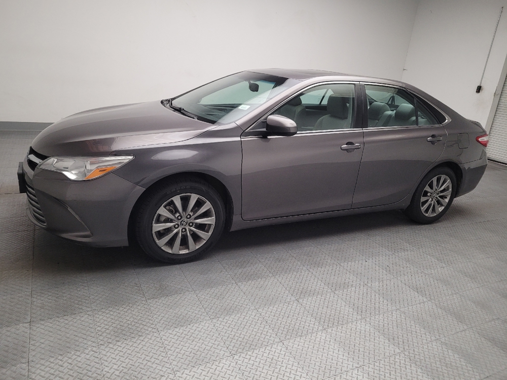toyota camry 2017 4T1BF1FK6HU739296 image toyota camry 2017 4T1BF1FK6HU739296 image
