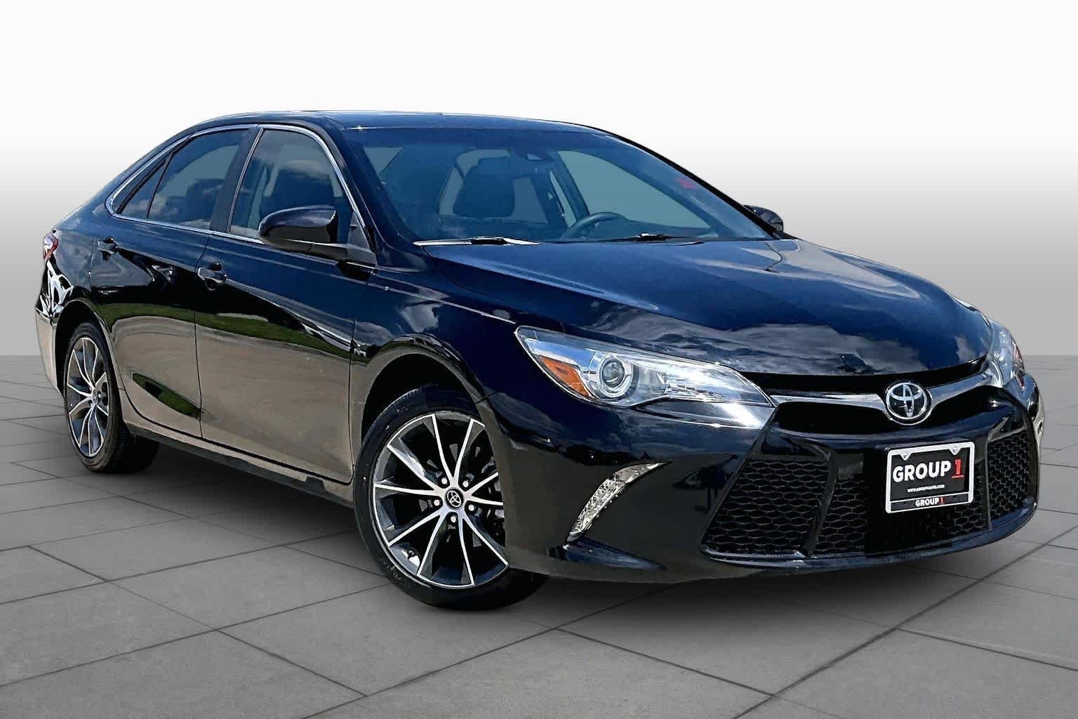 toyota camry 2017 4T1BF1FK4HU662623 image toyota camry 2017 4T1BF1FK4HU662623 image