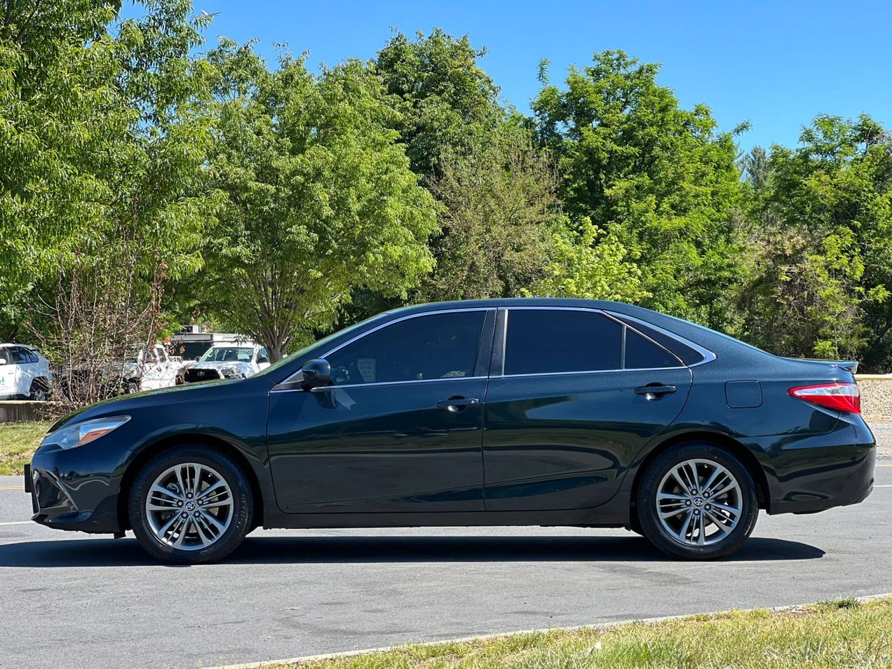 toyota camry 2017 4T1BF1FK8HU623873 image toyota camry 2017 4T1BF1FK8HU623873 image