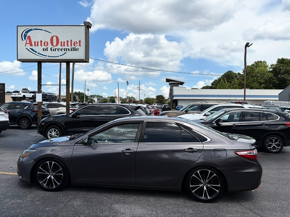 toyota camry 2017 4T1BK1FK1HU580361 image toyota camry 2017 4T1BK1FK1HU580361 image