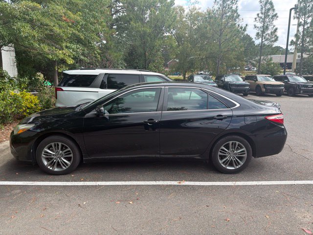 toyota camry 2017 4T1BF1FK5HU666485 image toyota camry 2017 4T1BF1FK5HU666485 image
