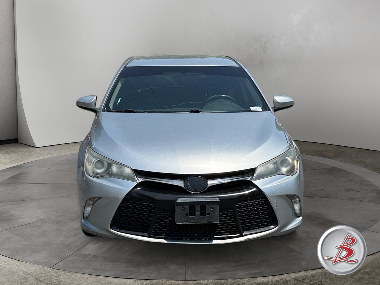 toyota camry 2017 4T1BF1FK9HU747358 image toyota camry 2017 4T1BF1FK9HU747358 image