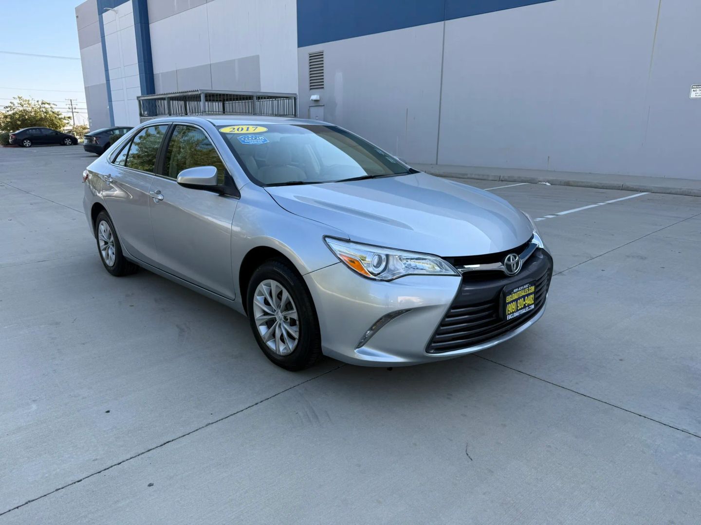 toyota camry 2017 4T1BF1FK5HU440351 image toyota camry 2017 4T1BF1FK5HU440351 image