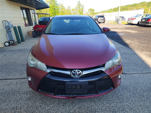 toyota camry 2017 4T1BF1FK5HU657852 image toyota camry 2017 4T1BF1FK5HU657852 image