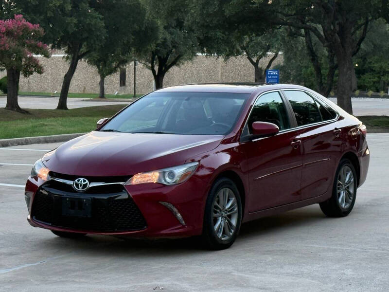 toyota camry 2017 4T1BF1FK9HU795457 image toyota camry 2017 4T1BF1FK9HU795457 image