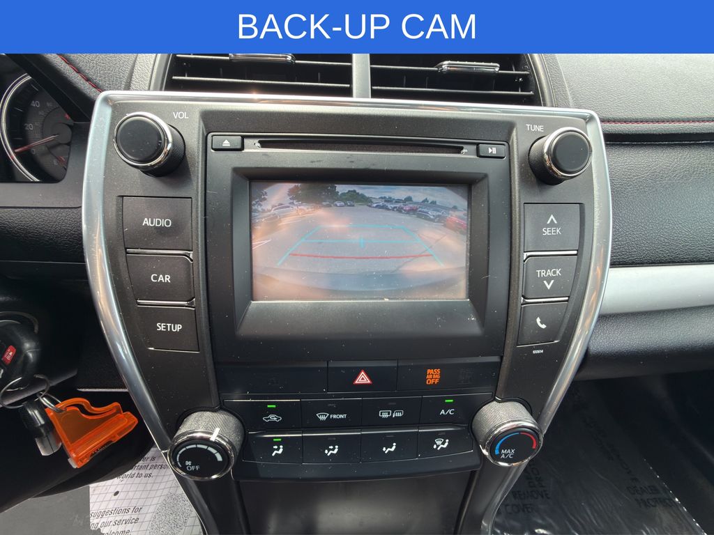 toyota camry 2017 4T1BF1FK4HU812150 image toyota camry 2017 4T1BF1FK4HU812150 image