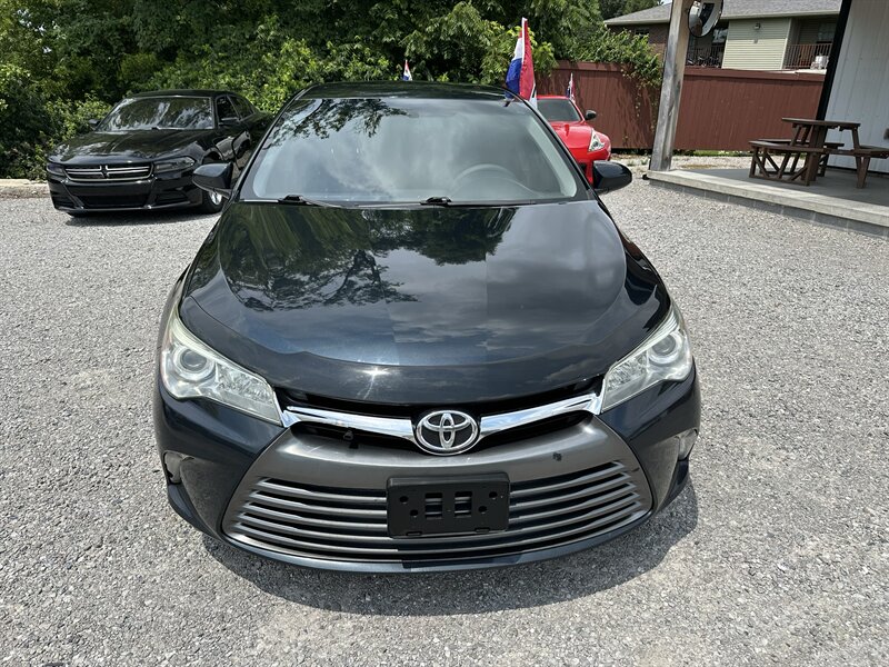 toyota camry 2017 4T1BF1FK6HU680525 image toyota camry 2017 4T1BF1FK6HU680525 image