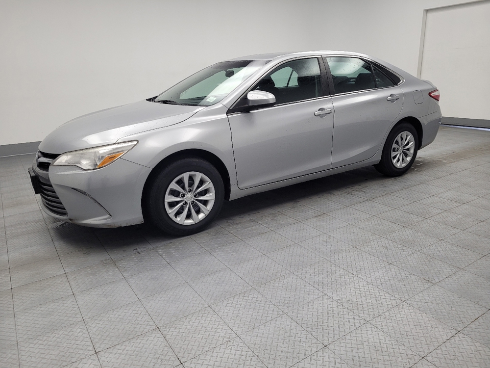toyota camry 2017 4T1BF1FK2HU755981 image toyota camry 2017 4T1BF1FK2HU755981 image